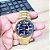 Relógio Orient Masculino Analógico Dourado MGSS1159 D2KX - Imagem 4