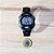 Relógio Timex Masculino Digital Ironman Preto T5E901 - Imagem 6