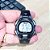 Relógio Timex Masculino Digital Ironman Preto T5E901 - Imagem 4