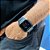 Relógio Rip Curl Masculino Digital Searchgps Series 2 Black A1144-90 - Imagem 2