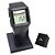 Relógio Rip Curl Mascuino Rifles Tide Watch Black A1119-90 - Imagem 1