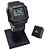 Relógio Rip Curl Masculino Digital Odyssey Tide Midnight 000MTI - Imagem 1