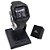 Relógio Rip Curl Unissex Digital Kauai Tide Black 005WTI-90 - Imagem 1