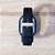 Relógio Rip Curl Unissex Digital Kauai Tide Black 005WTI-90 - Imagem 6