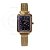 Relógio Technos Feminino Analógico  Mini Dourado GL32AI/1P - Imagem 3
