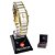 Relógio Technos Feminino Analógico Ceramic/Saphire Dourado 5Y30XO/1B - Imagem 1