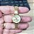 Relógio Technos Feminino Analógico Dourado Mini GL32AE/1X - Imagem 3