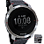 Relógio Polar Unissex Grit X Pro Titan Preto 90085777 - Imagem 1