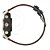 Relógio Polar Unissex Grit X Pro Titan Preto 90085777 - Imagem 6
