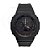 Relógio Casio Masculino G Shock Anadigi Preto GA-2100-1A1DR - Imagem 3