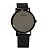 Relógio Champion Feminino Digital Led Preto CH40179K - Imagem 3