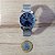 Relógio Champion Feminino Analógico Prateado Elegance CN24468F - Imagem 5