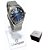 Relógio Champion Feminino Analógico Prateado Elegance CN24468F - Imagem 1