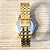 Relógio Champion Feminino Analógico Dourado Elegance CN25841W - Imagem 6