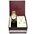 Relógio Champion Feminino Analógico Dourado Elegance CN25047W - Imagem 4
