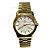 Relógio Champion Feminino Analógico Dourado Elegance CN25047W - Imagem 3