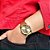 Relógio Champion Feminino Analógico Elegance CN27590X - Imagem 2
