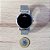 Relógio Champion Feminino Digital Led Prateado CH40179T - Imagem 6