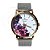 Relógio Champion Feminino Analógico Elegance Prateado CN20739Z - Imagem 3