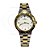 Relógio Champion Feminino Analógico Dourado Kit CH26855E - Imagem 4