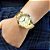 Relógio Condor Feminino Analógico Dourado Kit CO2039MUA/K4D - Imagem 2