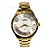 Relógio Condor Feminino Analógico Dourado Kit CO2036KWUS/K4B - Imagem 4