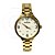 Relógio Condor Feminino Analógico Dourado Casual CO2036MWS/4B - Imagem 3
