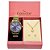 Relógio Condor Feminino Analógico Dourado Kit COPC21AEDR/K4G - Imagem 3