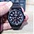 Relógio Orient Masculino Analógico Solartech MPSN1003 P2PB - Imagem 4