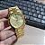 Relógio Orient Automático Masculino Dourado 469WC2NH C1KX - Imagem 5
