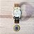 Relógio Orient Masculino Analógico Dourado MGSS1179 C1KX - Imagem 6
