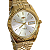 Relógio Orient Automático Masculino Dourado 469EC7NH B1KX - Imagem 1