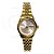 Relógio Orient Feminino Automático Cristal 559EB1NH B1KX - Imagem 3