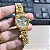 Relógio Orient Automático Feminino Dourado 559EB1NH B1KX - Imagem 3