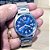 Relógio Orient Masculino Analógico Prateado MBSS1396 D2SX - Imagem 4
