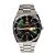 Relógio Orient Masculino Automático Analógico 469SS087F E1SX - Imagem 3