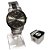 Relógio Fossil Masculino Analógico Minimalist FS5459/1CN - Imagem 1