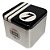 Relógio Fossil Masculino Analógico Minimalist FS5459/1CN - Imagem 8