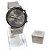 Relógio Fossil Masculino Analógico Prateado FS5944/1KN - Imagem 1