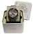 Relógio Fossil Masculino Analógico Prateado FS5944/1KN - Imagem 3