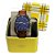 Relógio Fossil Masculino Analógico Casual FS5279/0AN - Imagem 3