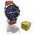 Relógio Fossil Masculino Analógico Casual FS5279/0AN - Imagem 1