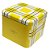 Relógio Fossil Masculino Analógico Bronson Dourado FS5877/1PN - Imagem 8