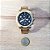 Relógio Fossil Masculino Analógico Bronson Dourado FS5877/1PN - Imagem 7