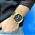 Relógio Fossil Masculino Analógico Bronson Dourado FS5877/1PN - Imagem 2