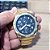 Relógio Fossil Masculino Analógico Bronson Dourado FS5877/1PN - Imagem 5