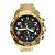 Relógio Fossil Masculino Analógico Bronson Dourado FS5877/1PN - Imagem 3
