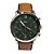 Relógio Fossil Masculino Analógico Neutra FS5963/0V - Imagem 3