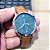 Relógio Fossil Masculino Analógico Neutra FS5963/0V - Imagem 5