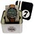 Relógio Fossil Masculino Analógico Neutra FS5963/0V - Imagem 4